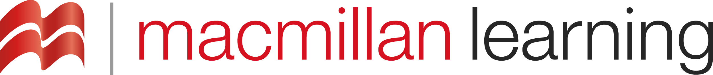 Macmillan Learning